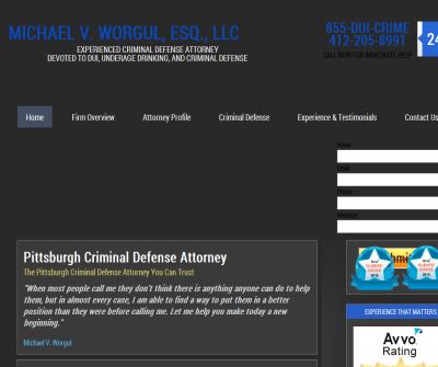 Pennsylvania Criminal Lawyer 