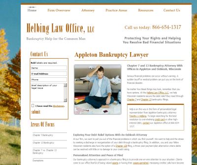 Appleton Attorney