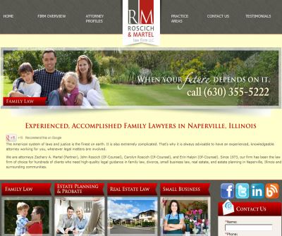 Naperville & Aurora, IL Divorce Real Estate Planning Attorney | Lawyer Bolingbrook Illinois