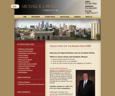 Overland Park Attorney