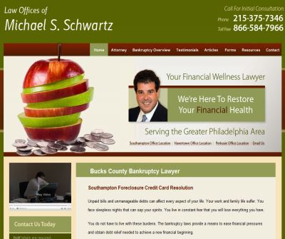 Pennsylvania Bankruptcy Attorney