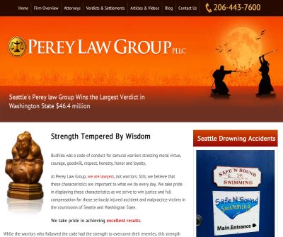 Medical Malpractice Negligence Lawyer Seattle | Washington Failure To Diagnose Attorney | Spokane WA