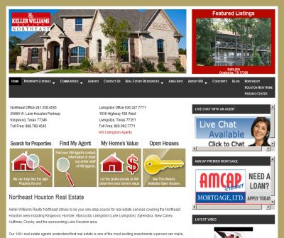 Keller Williams Realty North East