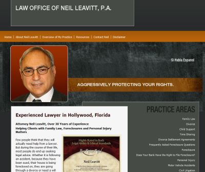 Florida Divorce Lawyer
