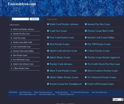 FastCash4You.com