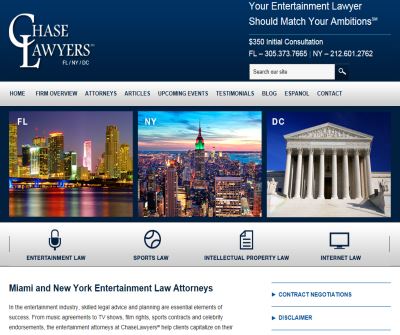 Miami FL Lawyer 