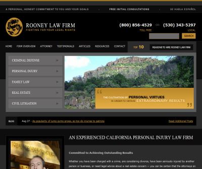  CA Criminal Defense Lawyer 