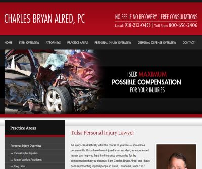 Car Crash Lawyer