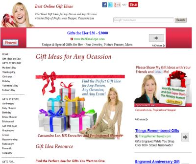 Best Online Gift Ideas