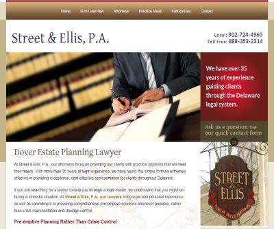 Delaware Divorce Lawyers