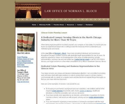 Chicago Estate Attorney