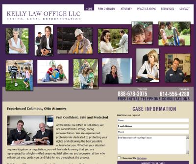 Ohio Criminal Defense Attorney