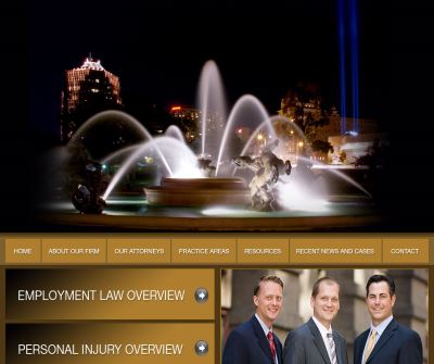 Kansas City MO Attorney