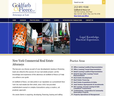 NY Real Estate Attorney