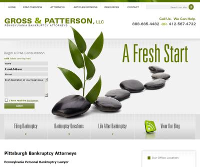 PA Bankruptcy Attorney