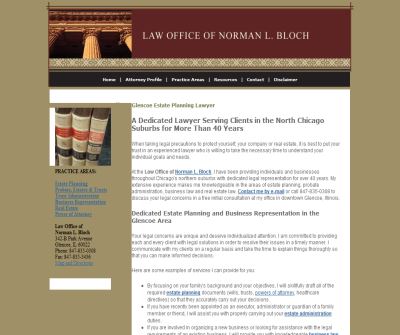 Chicago Estate Planning Attorney