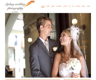 Sydney Wedding Photographers