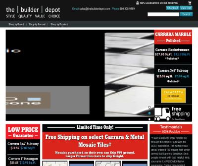 Builders Depot Direct