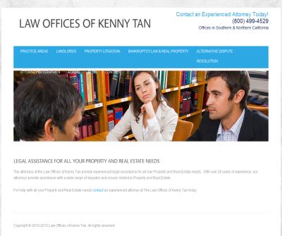 Orange County Lawyers