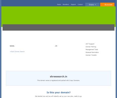 the city business search portal