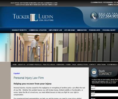 FL Personal Injury Lawyer 