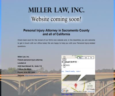 California Accident Lawyer 