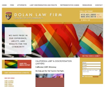 Discrimination Lawyers