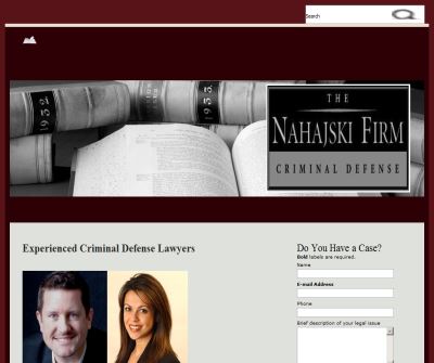 Washington Criminal Defense Attorney