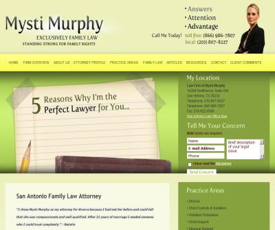 TX Divorce Lawyer