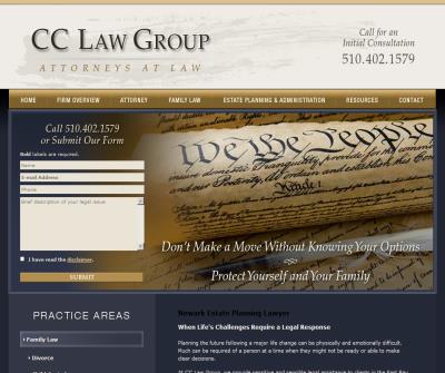 CA Family Law Attorney