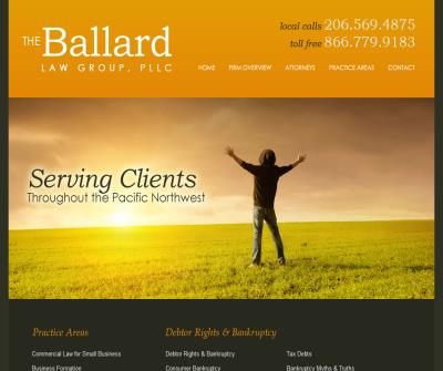 Washington Bankruptcy Attorney