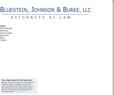 Charleston SC Lawyer