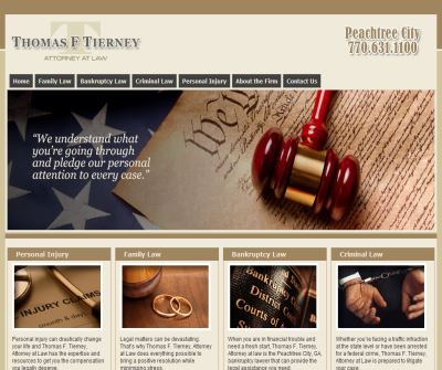 GA Divorce Attorney