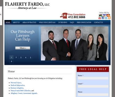 Flaherty Fardo, LLC 