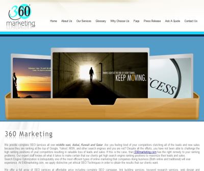 SEO Kuwait