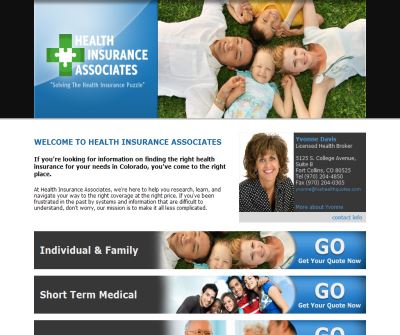 Health Insurance