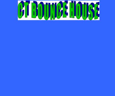 ctbouncehouse.com