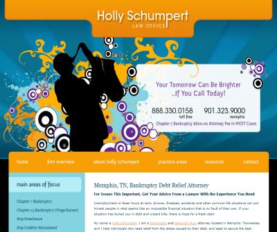 Holly Schumpert Law Office