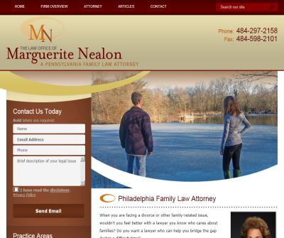 The Law Offices of Marguerite Nealon