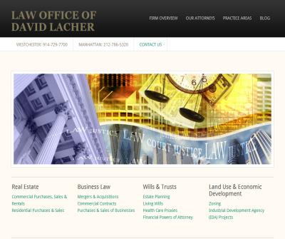 Law Office of David Lacher