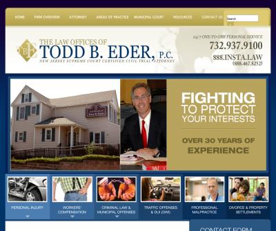 NJ Real Estate Attorney 