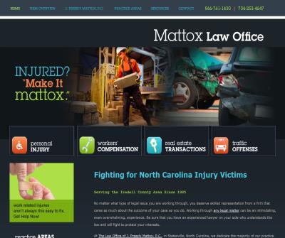 NC Divorce Lawyers