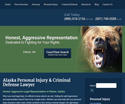 Alaska Lawyer