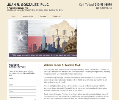 TX Real Estate Attorney
