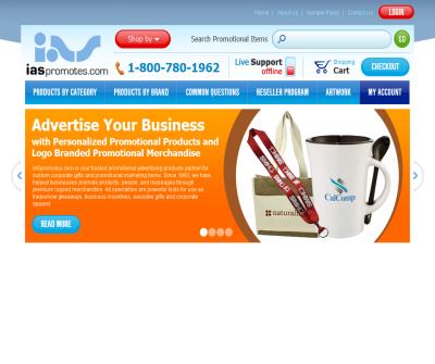 Tradeshow Giveaways | Personalized Executive Gifts