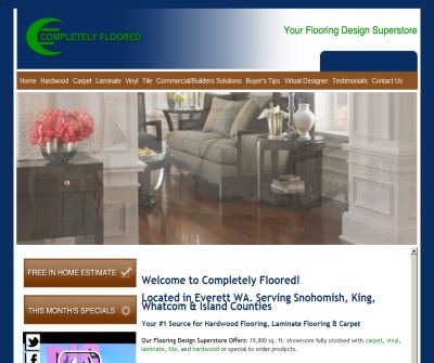 Flooring Design Superstore 