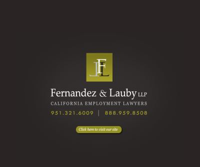 Fernandez & Lauby LLP
