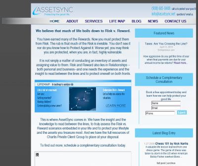 AssetSync