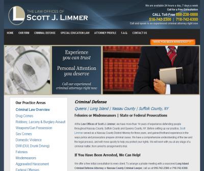 Limmer & Associates, PLLC