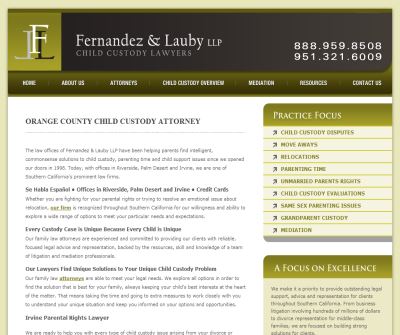 Fernandez & Lauby LLP